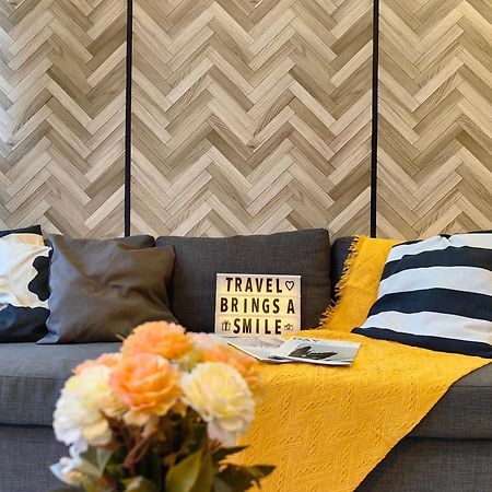 Medini D'Pristine, 3 Min Walk To Legoland, Netflix By Hint Homestay Nusajaya  Ngoại thất bức ảnh