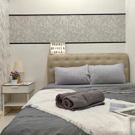 Medini D'Pristine, 3 Min Walk To Legoland, Netflix By Hint Homestay Nusajaya  Ngoại thất bức ảnh