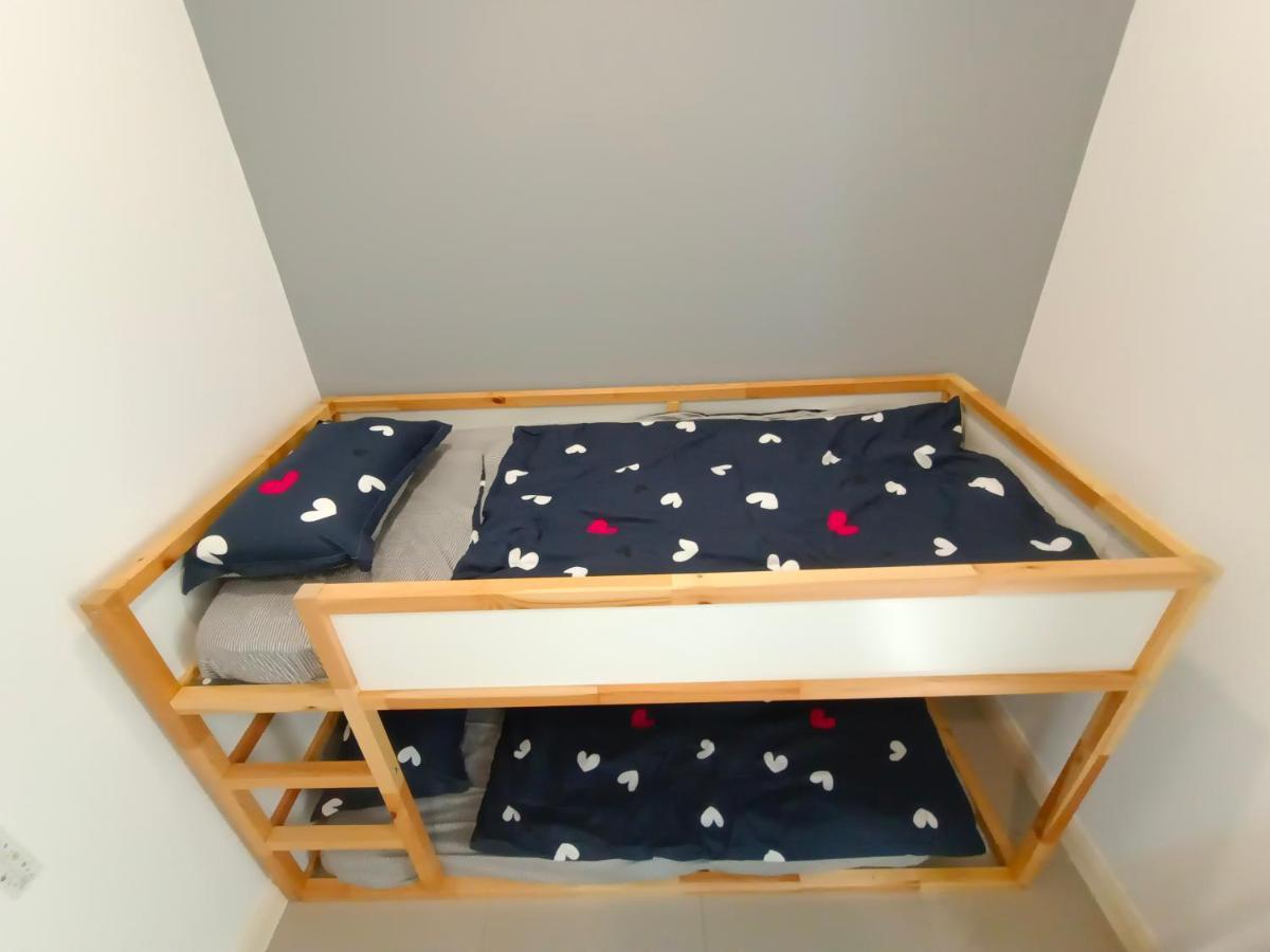 Medini D'Pristine, 3 Min Walk To Legoland, Netflix By Hint Homestay Nusajaya  Ngoại thất bức ảnh