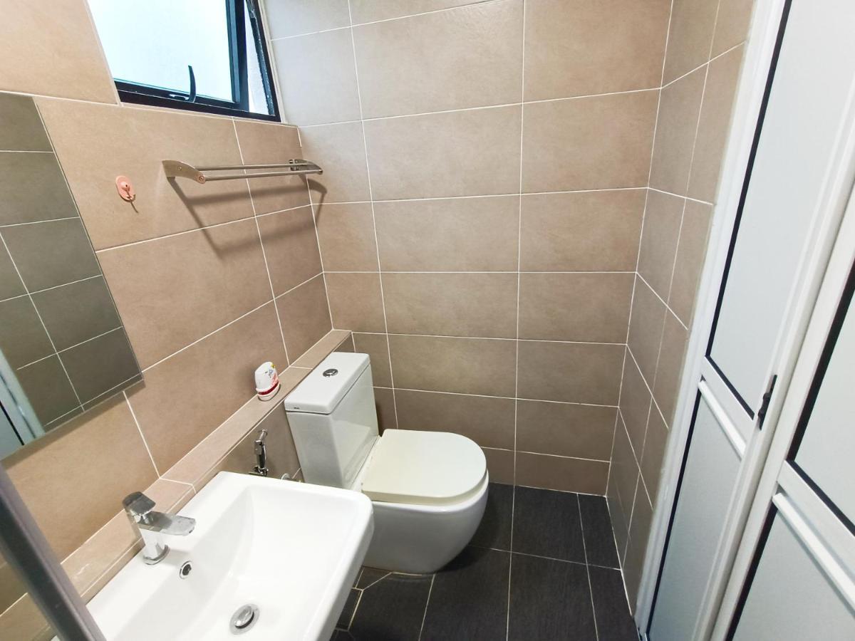 Medini D'Pristine, 3 Min Walk To Legoland, Netflix By Hint Homestay Nusajaya  Ngoại thất bức ảnh