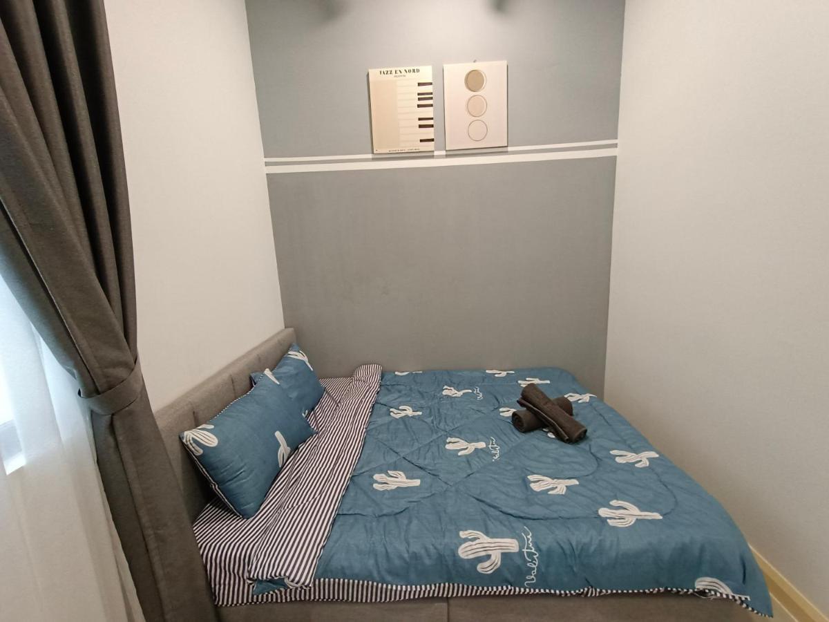 Medini D'Pristine, 3 Min Walk To Legoland, Netflix By Hint Homestay Nusajaya  Ngoại thất bức ảnh