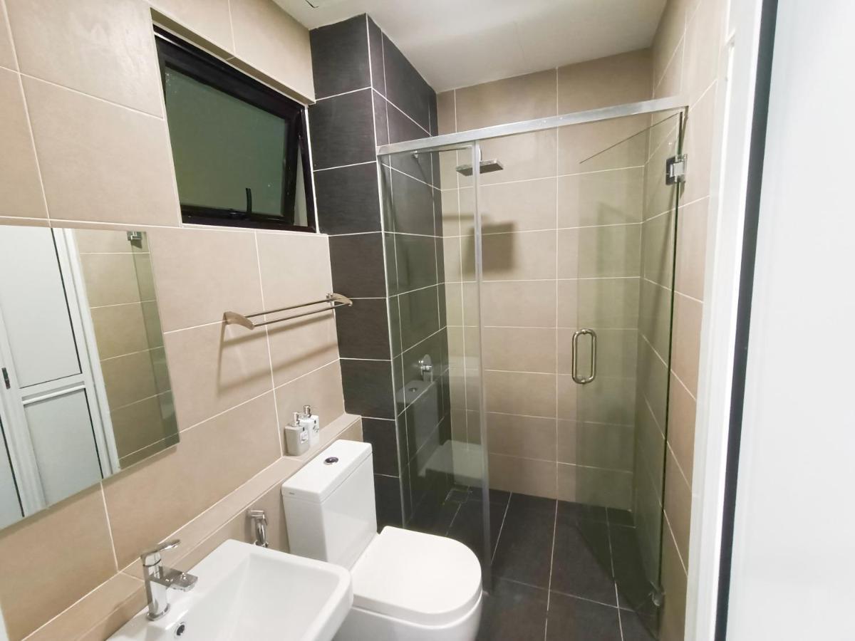 Medini D'Pristine, 3 Min Walk To Legoland, Netflix By Hint Homestay Nusajaya  Ngoại thất bức ảnh