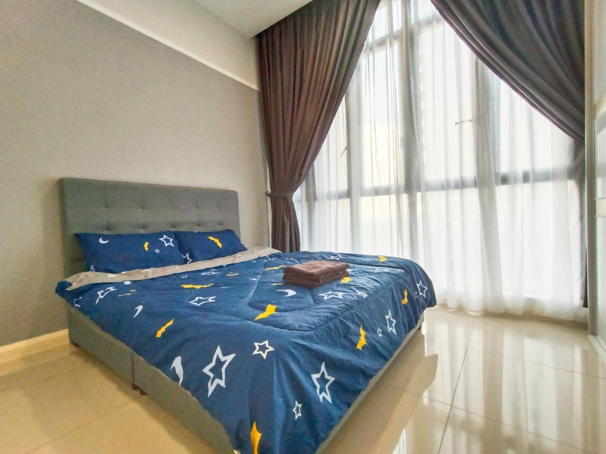 Medini D'Pristine, 3 Min Walk To Legoland, Netflix By Hint Homestay Nusajaya  Ngoại thất bức ảnh