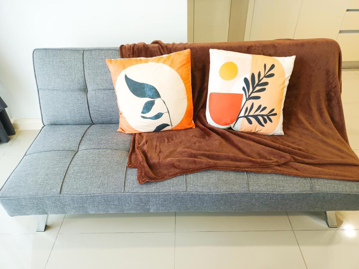 Medini D'Pristine, 3 Min Walk To Legoland, Netflix By Hint Homestay Nusajaya  Ngoại thất bức ảnh