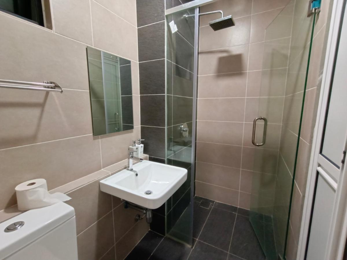 Medini D'Pristine, 3 Min Walk To Legoland, Netflix By Hint Homestay Nusajaya  Ngoại thất bức ảnh