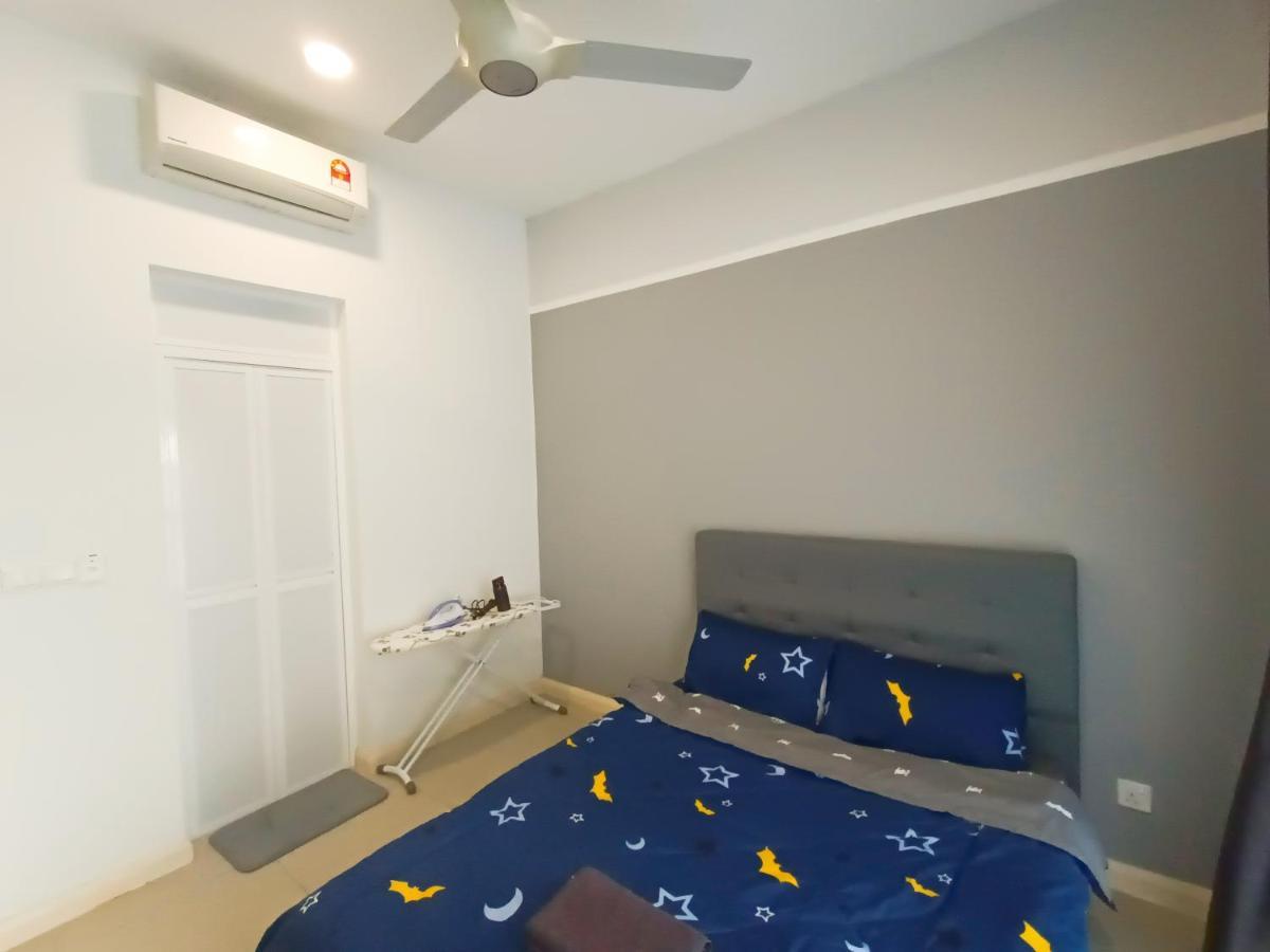 Medini D'Pristine, 3 Min Walk To Legoland, Netflix By Hint Homestay Nusajaya  Ngoại thất bức ảnh