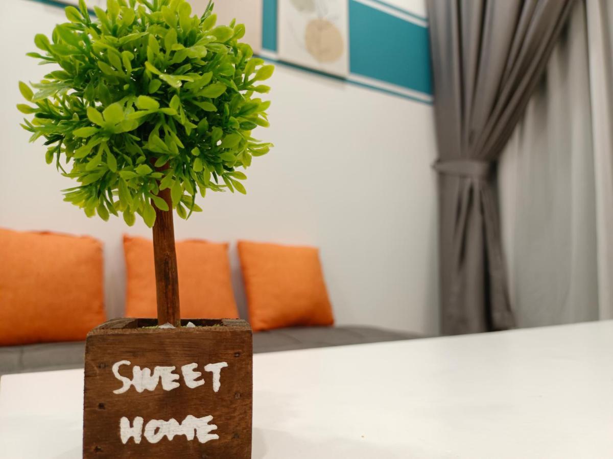 Medini D'Pristine, 3 Min Walk To Legoland, Netflix By Hint Homestay Nusajaya  Ngoại thất bức ảnh