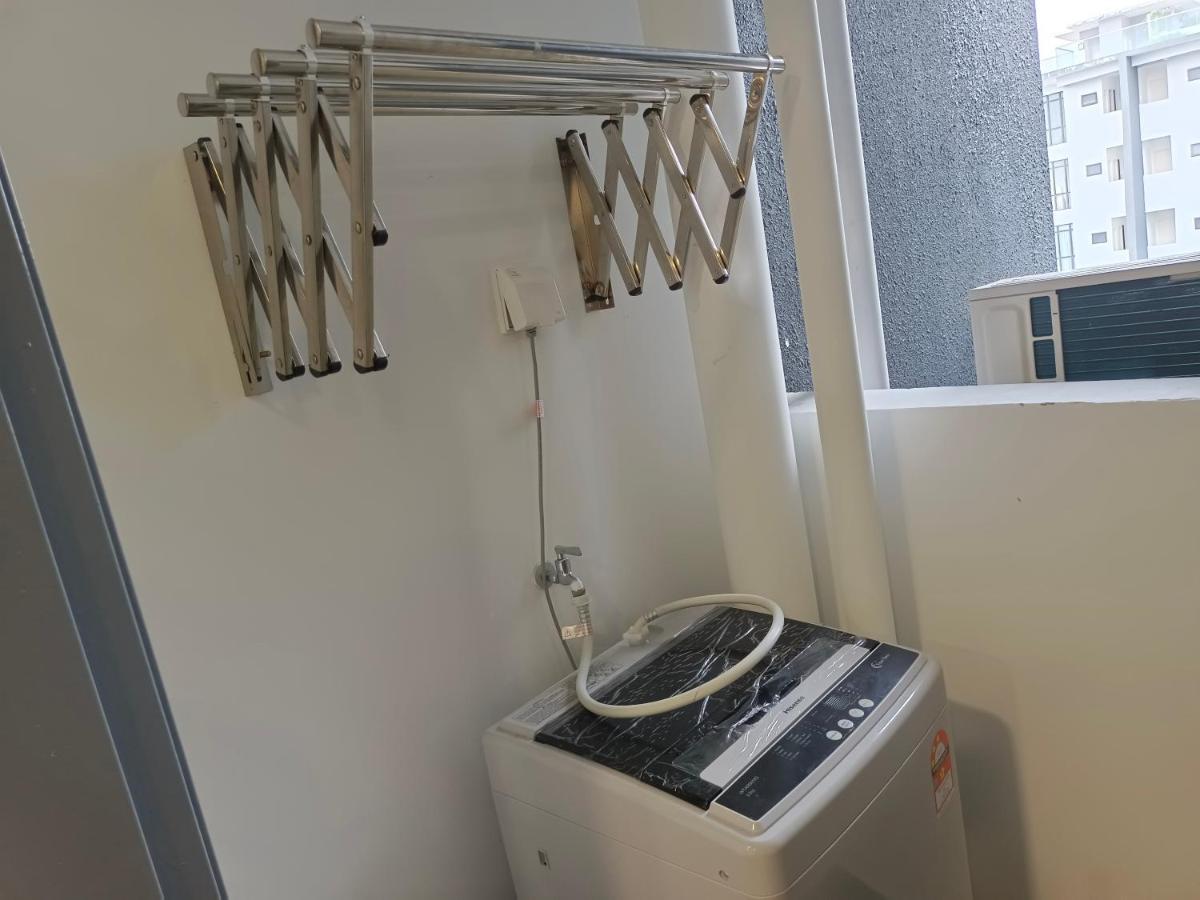 Medini D'Pristine, 3 Min Walk To Legoland, Netflix By Hint Homestay Nusajaya  Ngoại thất bức ảnh